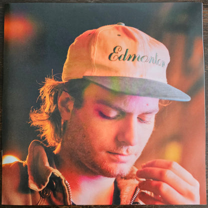 Mac DeMarco "Salad Days" (10-års jubilæums holografisk grøn vinyl)