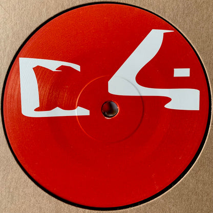 Maurizio "M4" (Repress)