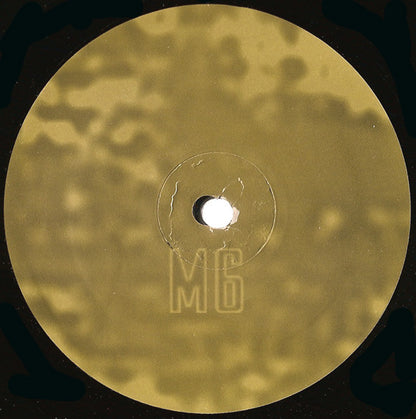 Maurizio "M6" (Repress)