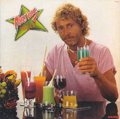 Marcos Valle "Marcos Valle"