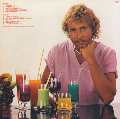 Marcos Valle "Marcos Valle"