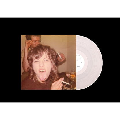 Joyce Manor "I Used To Go To This Bar" (colored)
