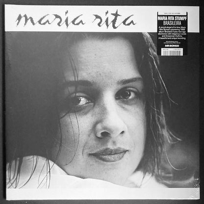 Maria Rita Stumpf "Brasileira"