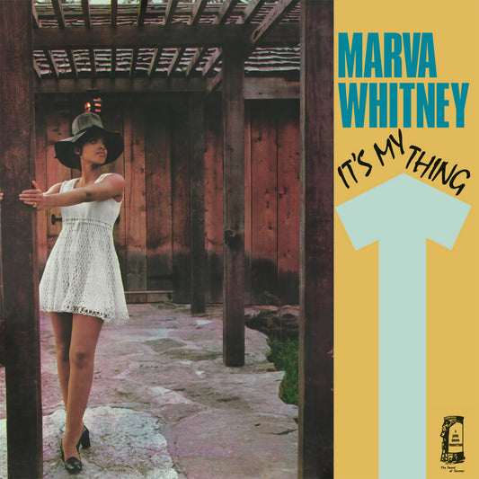 Marva Whitney "It's My Thing"