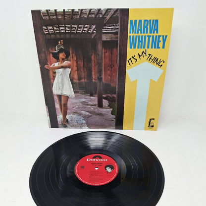 Marva Whitney "It's My Thing"