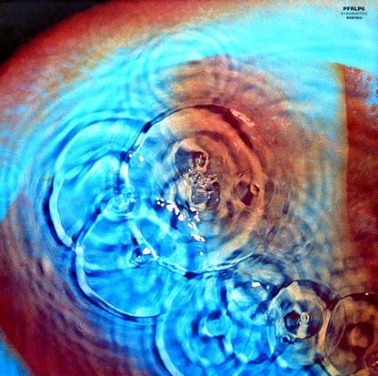 Pink Floyd "Meddle" (Remaster)