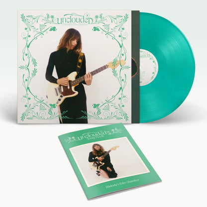 Melody's Echo Chamber "Unclouded" (ltd. mint vinyl)