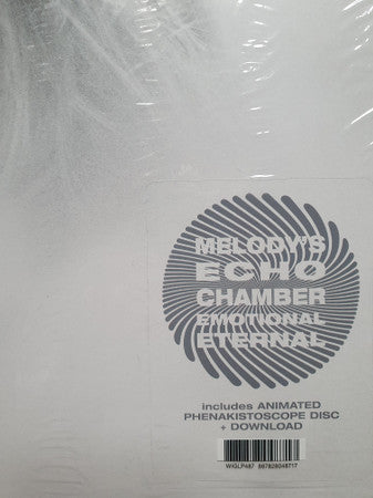 Melody's Echo Chamber "Emotional Eternal"