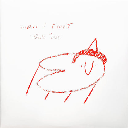Men I Trust "Oncle Jazz"