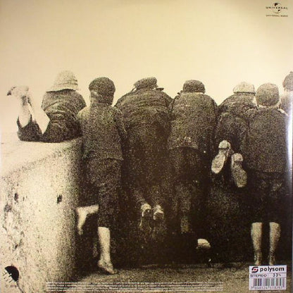 Milton Nascimento "Clube Da Esquina 2" (Brasil ReIssue 2017)