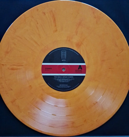 Motorpsycho "The Gaia ii Space Corps" (limited edition)