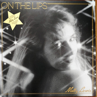 Molly Lewis "On The Lips" (ltd.)