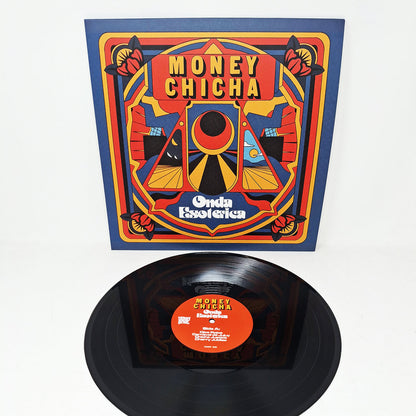 Money Chicha "Onda Esoterica"