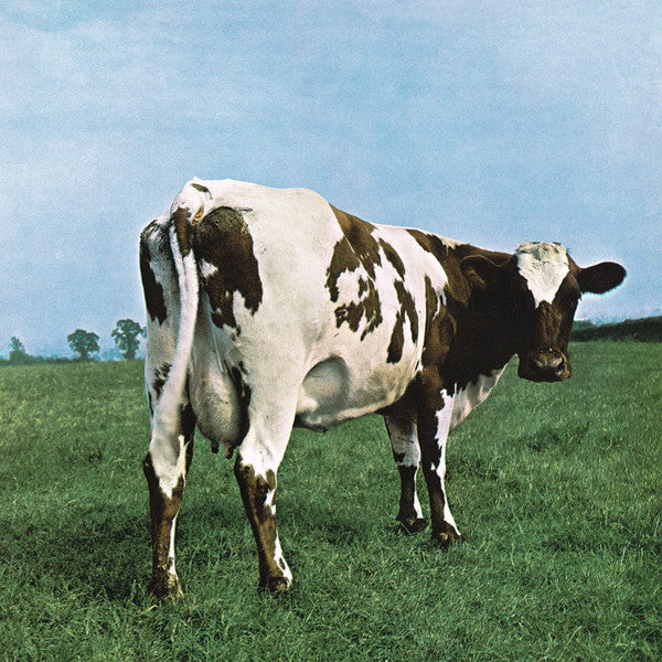 Pink Floyd "Atom Heart Mother" (Remaster)