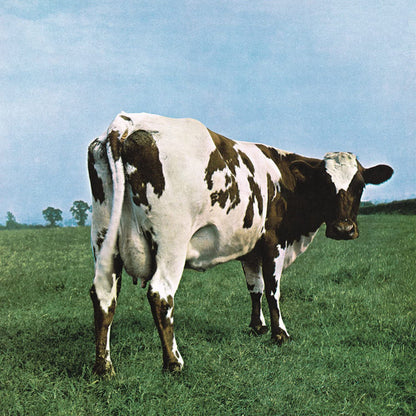 Pink Floyd "Atom Heart Mother" (Remaster)