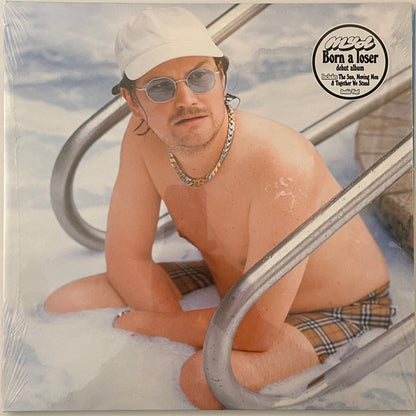 Myd "Born A Loser"