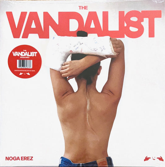 Noga Erez "Vandalist"