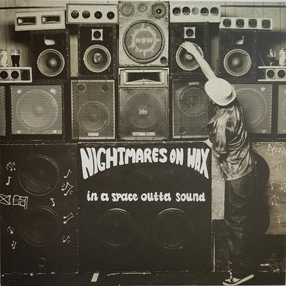 Nightmares On Wax "In A Space Outta Sound"