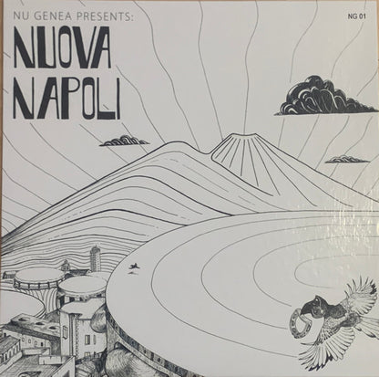 Nu Genea "Nuova Napoli"