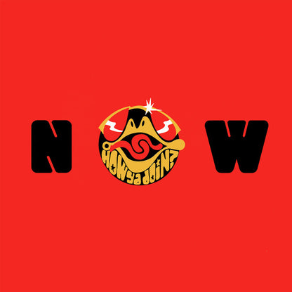 Nightmares On Wax "A Word Of Science" (The 1st & Final Chapter)