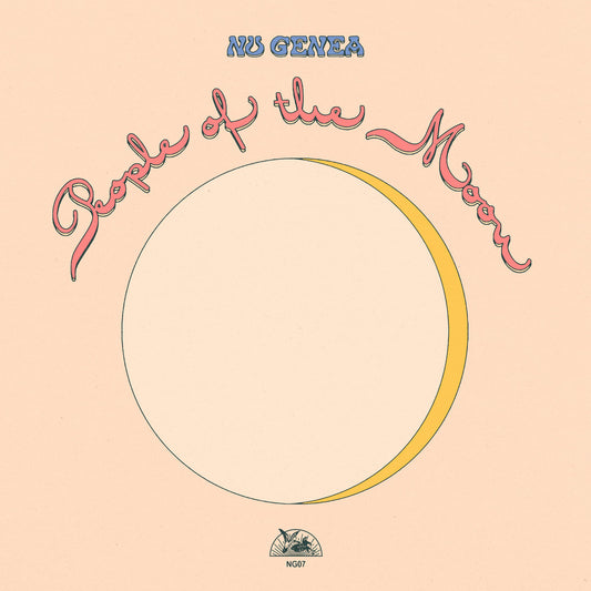Nu Genea "People Of The Moon" (31.07.2026)