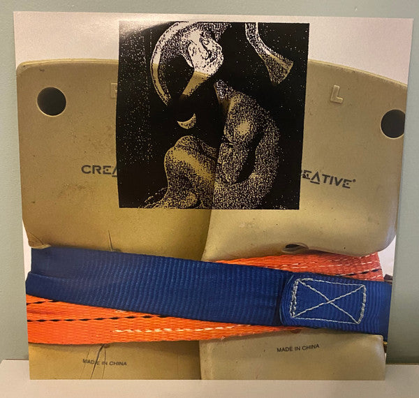Oneohtrix Point Never "Again" (colored)