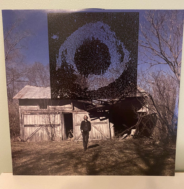 Oneohtrix Point Never "Again" (colored)