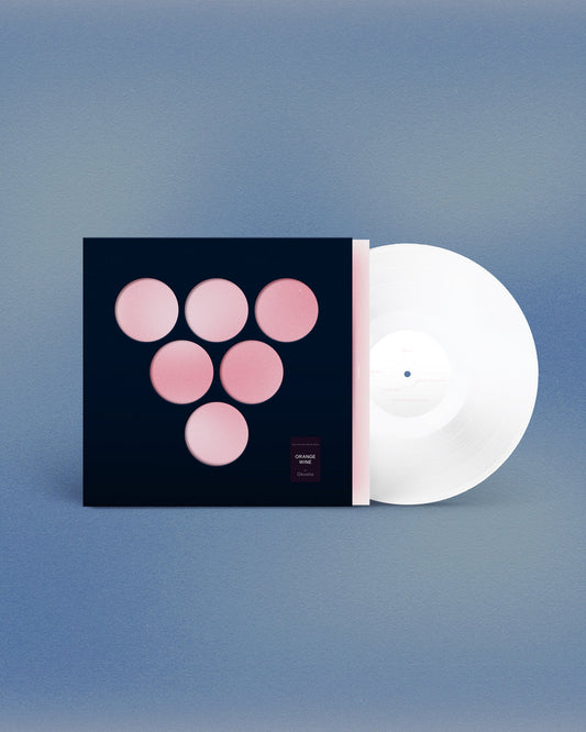 Okvsho "Orange Wine" (Repress)