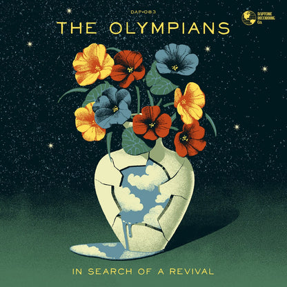 The Olympians "In Search Of A Revival"