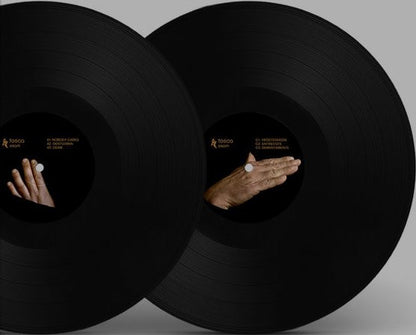 Tosca "Osam" (ReIssue)