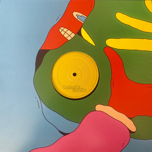 Pangaea "Mania"