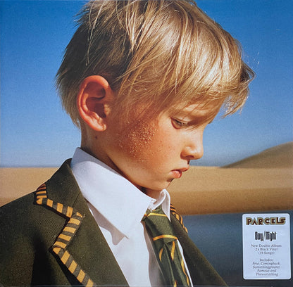 Parcels "Day / Night"