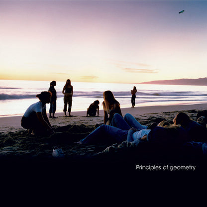 Principles Of Geometry "Principles Of Geometry"
