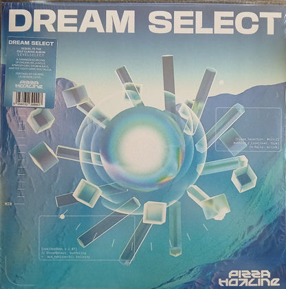 Pizza Hotline "Dream Select"