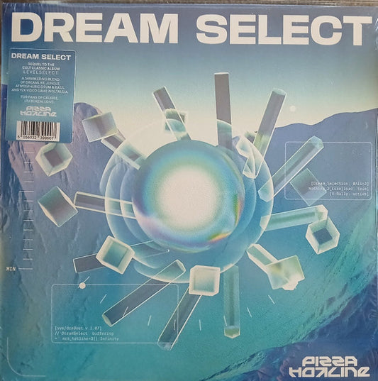 Pizza Hotline "Dream Select"