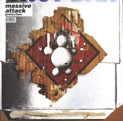 Massive Attack "Protection"