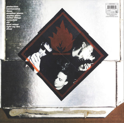 Massive Attack "Protection"