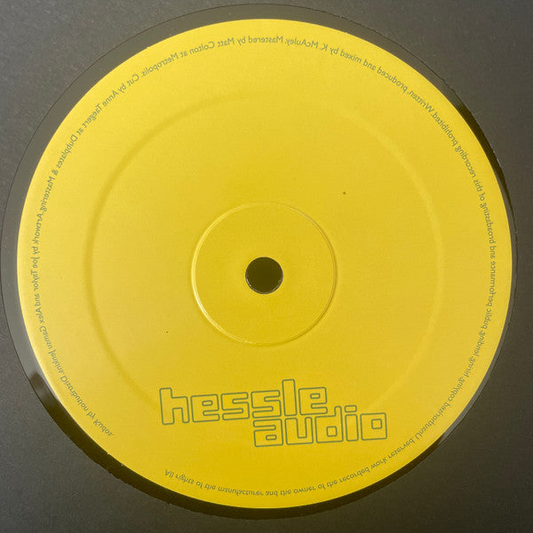 Pangaea "Mania"