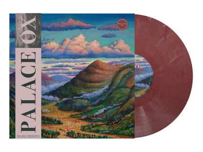 Palace "Ox" (Indie Exclusive Edition)