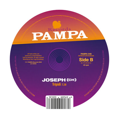 Joseph "B4U"