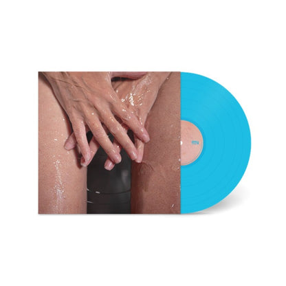 Peaches "No Lube So Rude" (Limited Blue)