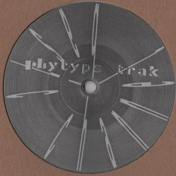 Basic Channel "Phylyps Track" (Repress)