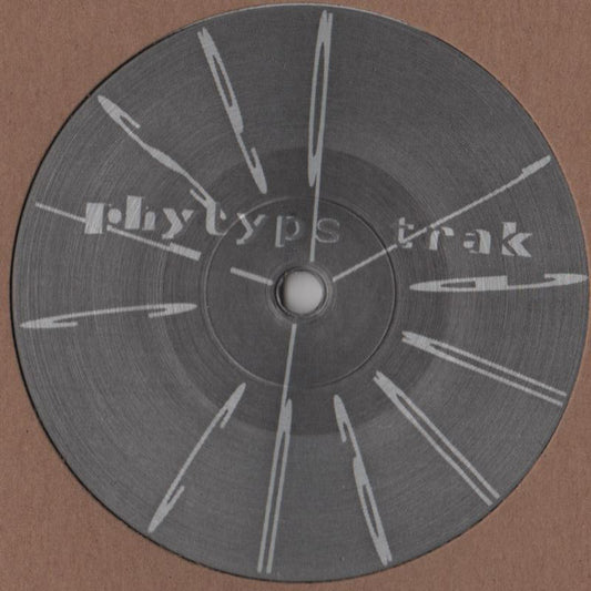 Basic Channel "Phylyps Track" (Repress)