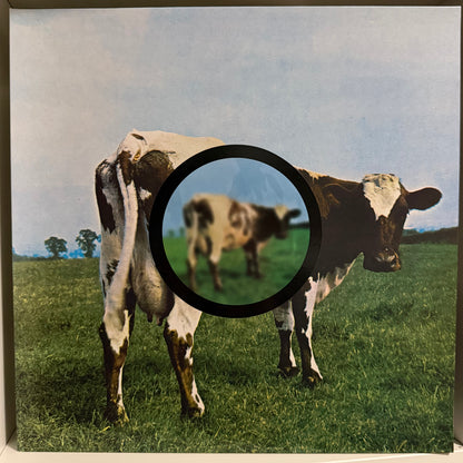 Pink Floyd "Atom Heart Mother" (2nd Hand)