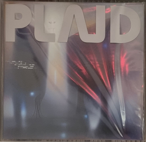Plaid "Feorm Falorx"