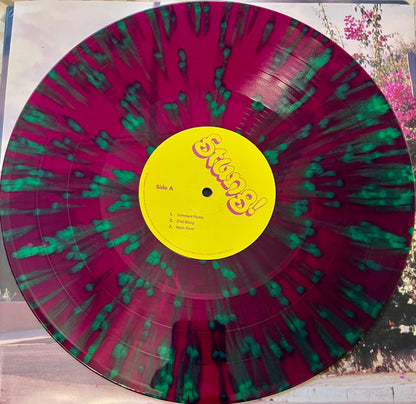 Pond "Stung!" (limited Splatter Vinyl)