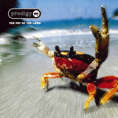 Prodigy "The Fat Of The Land"