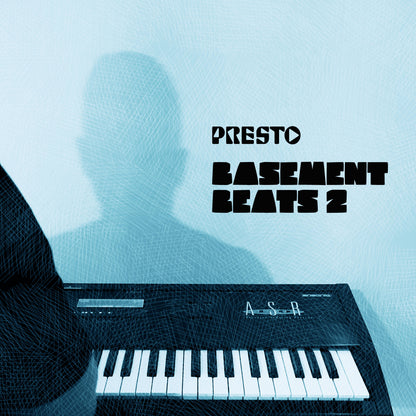 Presto "Basement Beats 2"