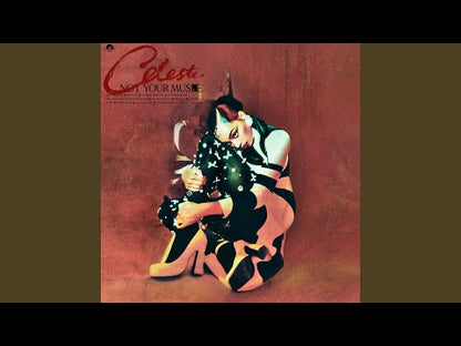 Celeste "Not Your Muse"