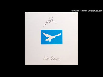 Peter Davison "Glide"